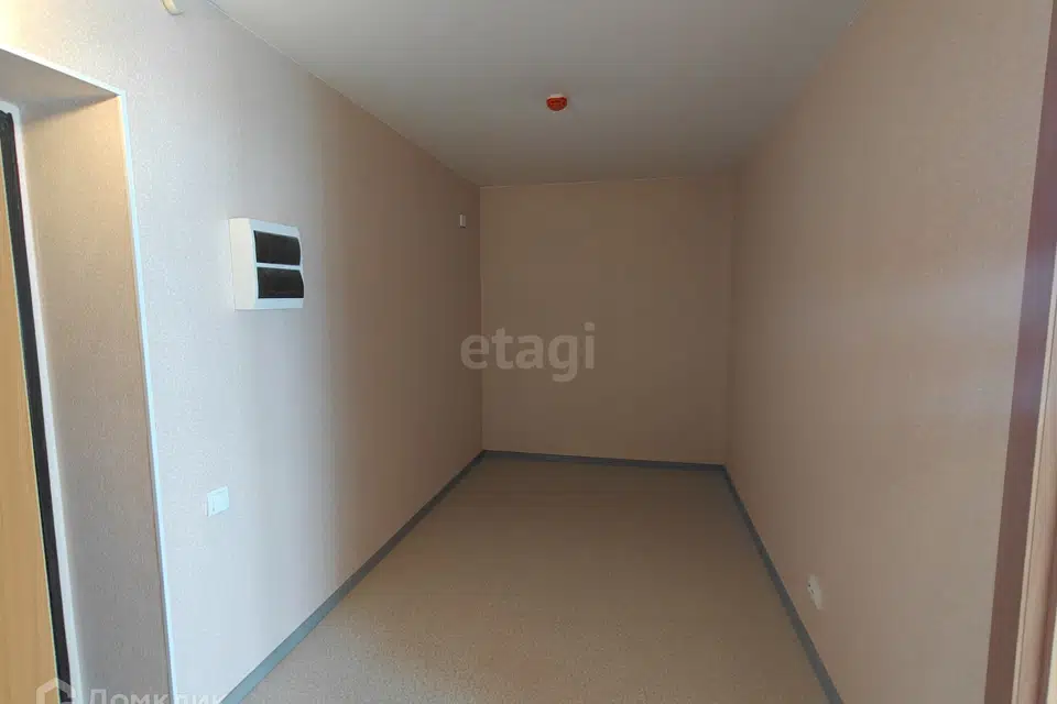 Продаётся студия, 30.8 м²