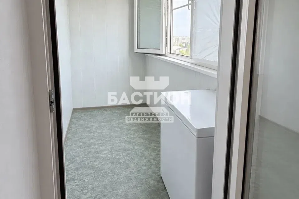 Продаётся 3-комнатная квартира, 69 м²