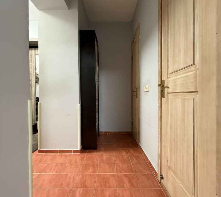 Продаётся 2-комнатная квартира, 49.5 м²