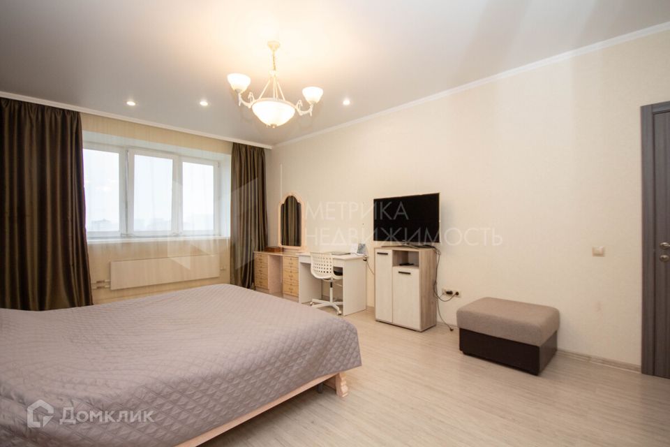 Продаётся 2-комнатная квартира, 76.5 м²