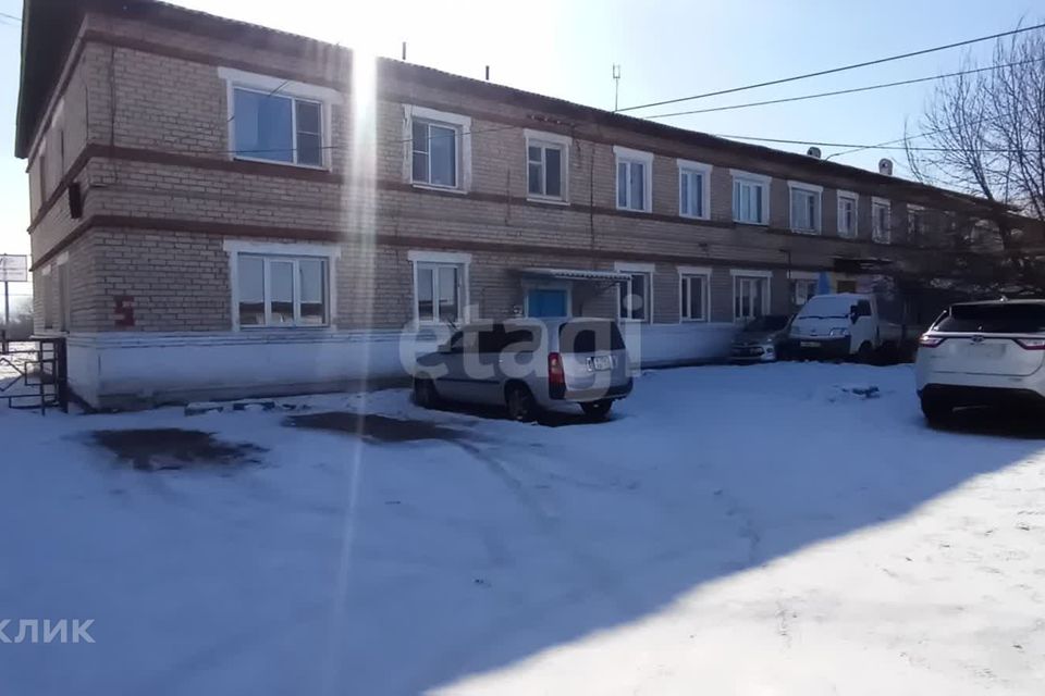 Продаётся 2-комнатная квартира, 39.6 м²