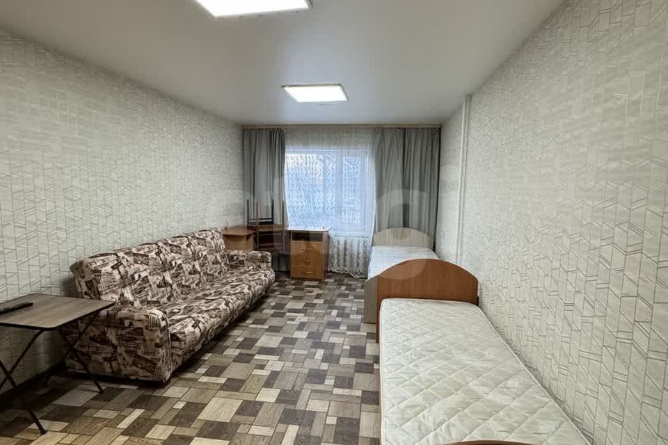 Сдаётся 1-комнатная квартира, 35.1 м²