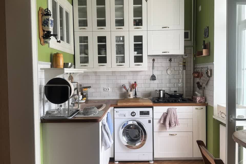 Продаётся 4-комнатная квартира, 103 м²