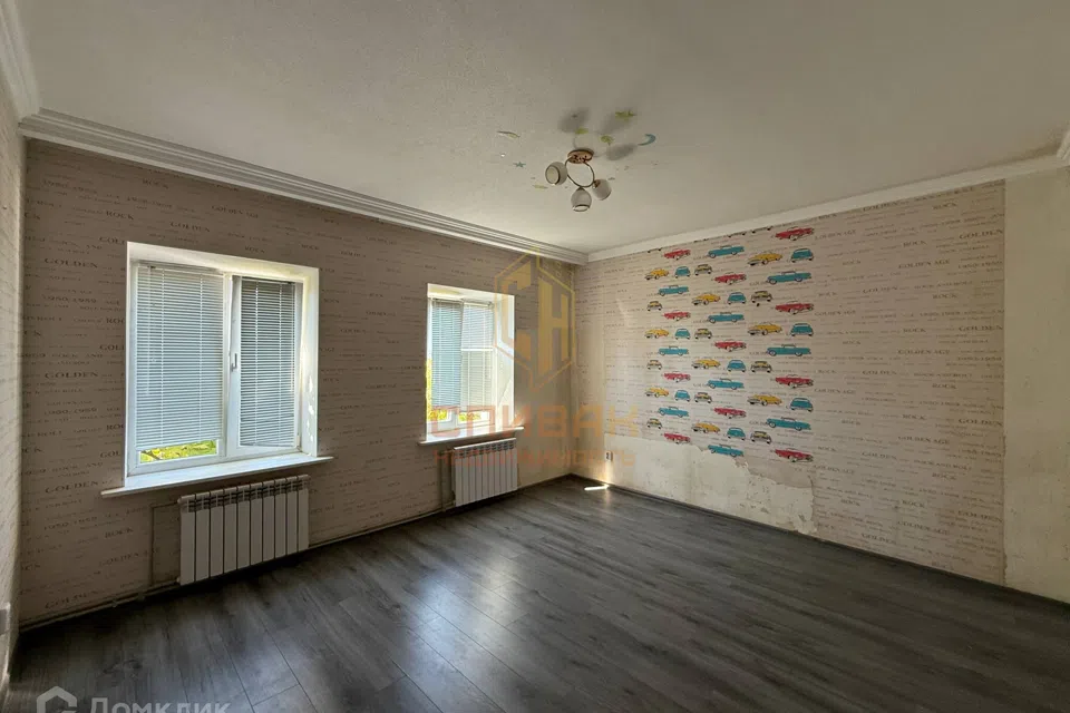 Продаётся 1-этажный дом, 91.8 м²