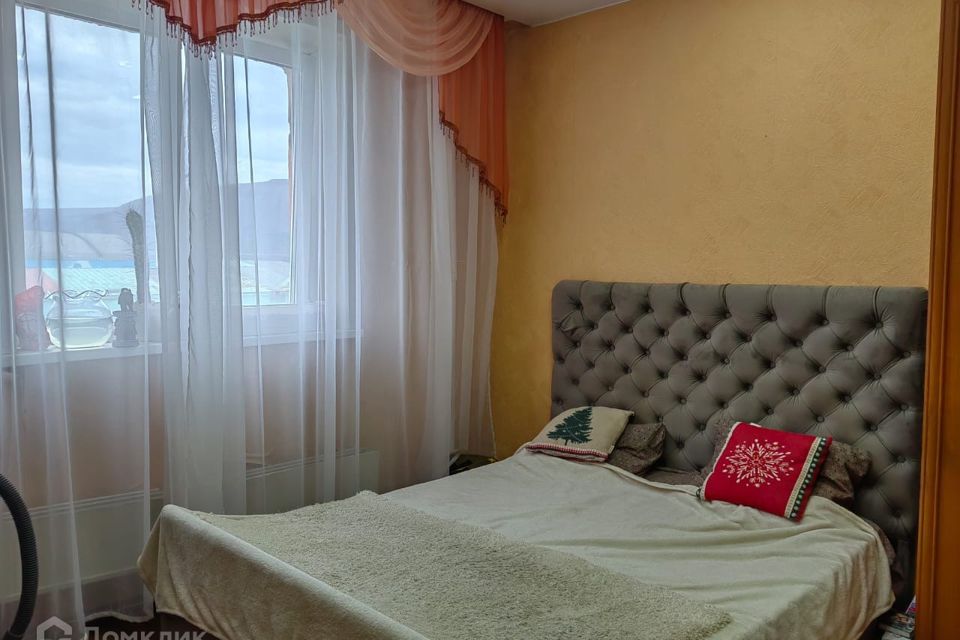 Продаётся 3-комнатная квартира, 69 м²