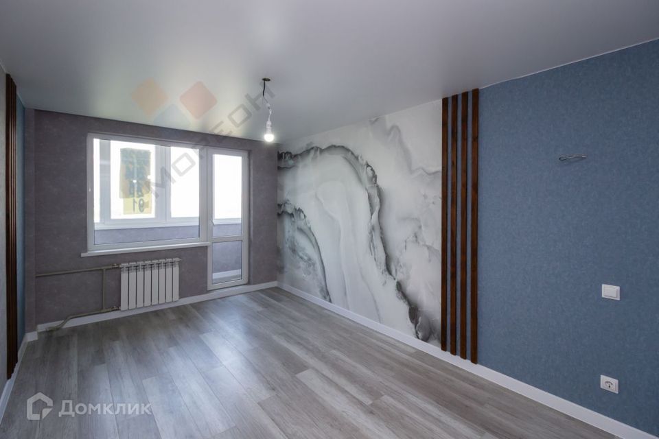 Продаётся 3-комнатная квартира, 64.6 м²