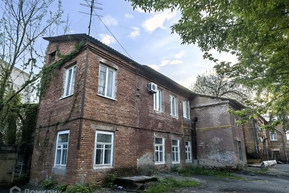 Продаётся 2-комнатная квартира, 30 м²