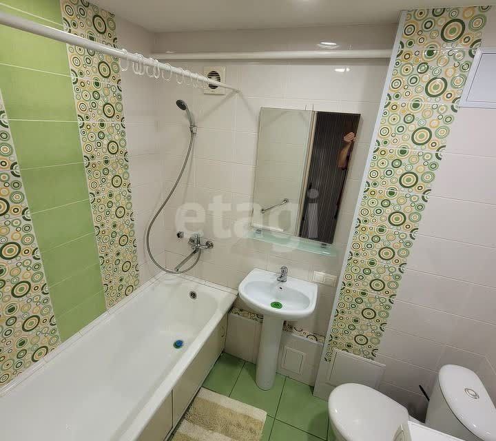 Продаётся 2-комнатная квартира, 45 м²