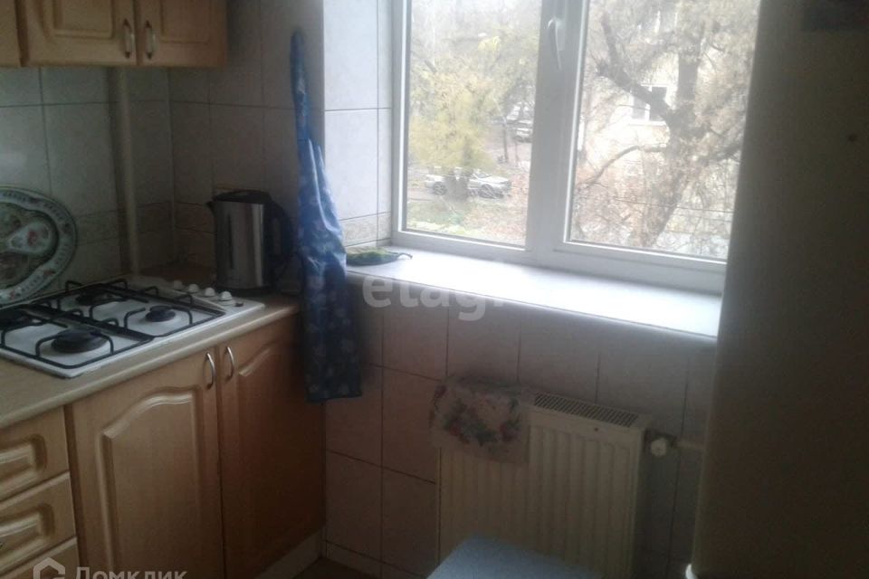 Сдаётся 3-комнатная квартира, 60 м²