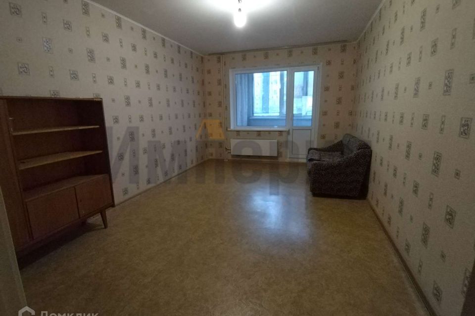 Продаётся 3-комнатная квартира, 82 м²