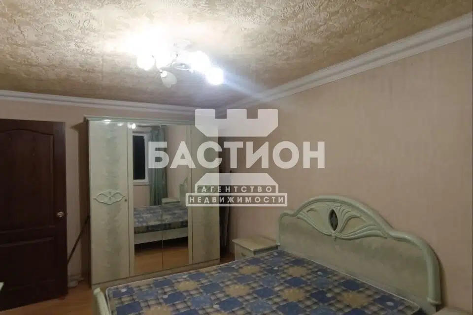Продаётся 2-комнатная квартира, 43 м²