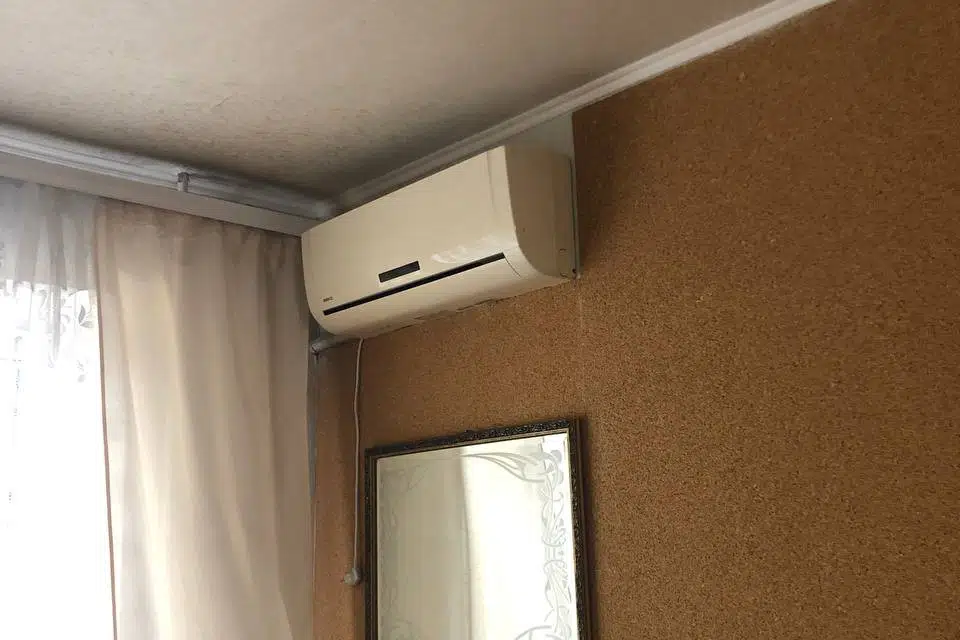 Продаётся 2-комнатная квартира, 48 м²