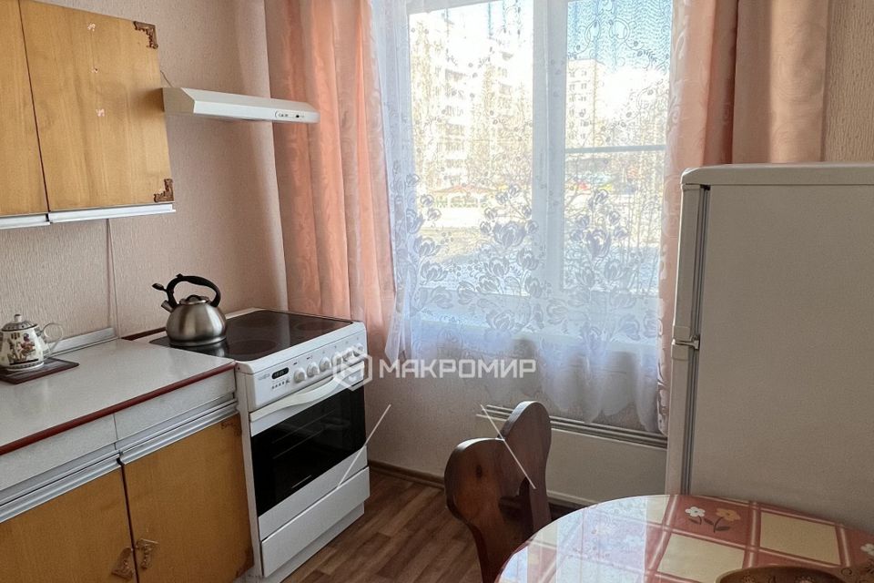Сдаётся 2-комнатная квартира, 45 м²