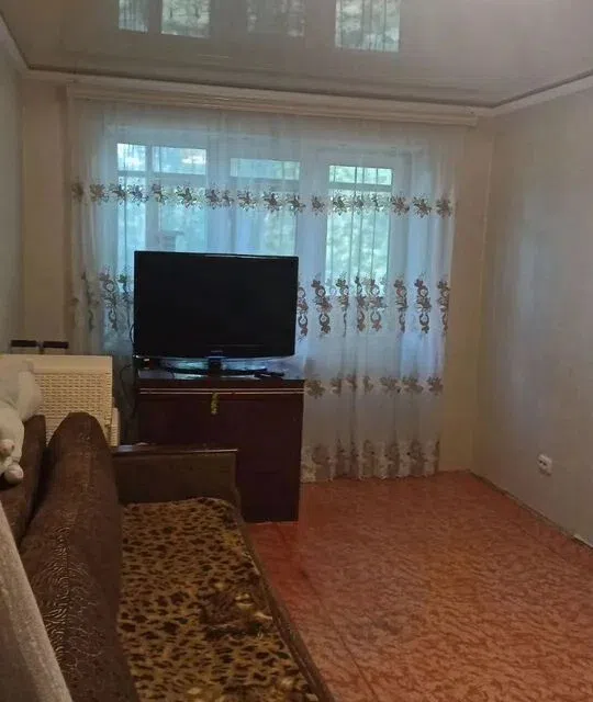 Продаётся 2-комнатная квартира, 44.5 м²