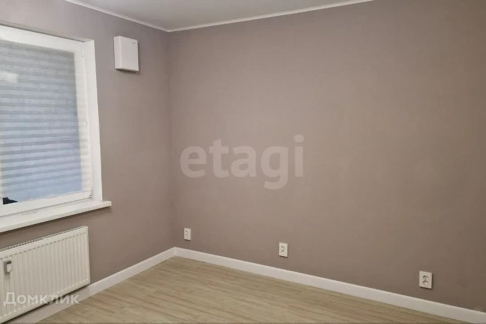 Продаётся студия, 19 м²