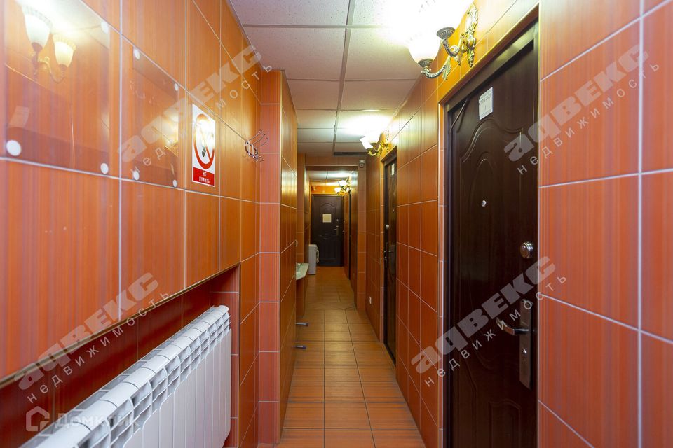 Сдаётся 4-комнатная квартира, 75.5 м²