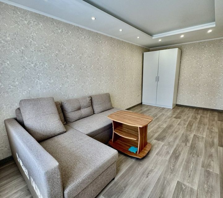 Сдаётся 1-комнатная квартира, 32 м²