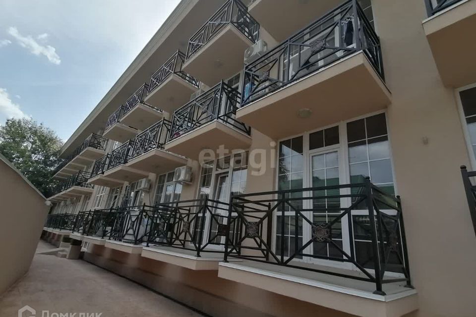 Продаётся студия, 20.6 м²