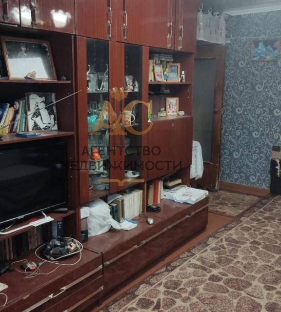 Сдаётся 2-комнатная квартира, 40 м²