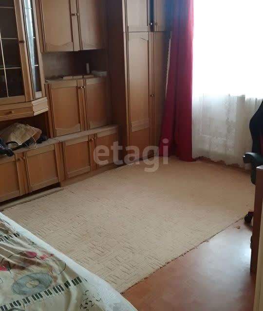 Продаётся 2-комнатная квартира, 51 м²