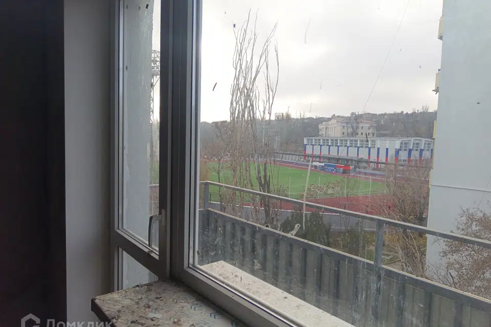 Продаётся 3-комнатная квартира, 49.8 м²