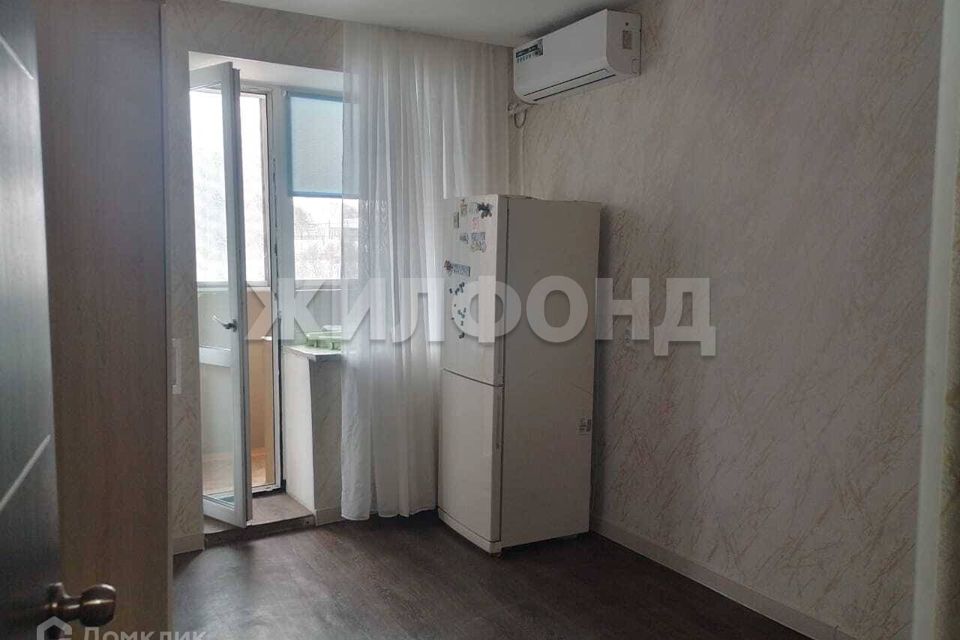 Продаётся 1-комнатная квартира, 35 м²
