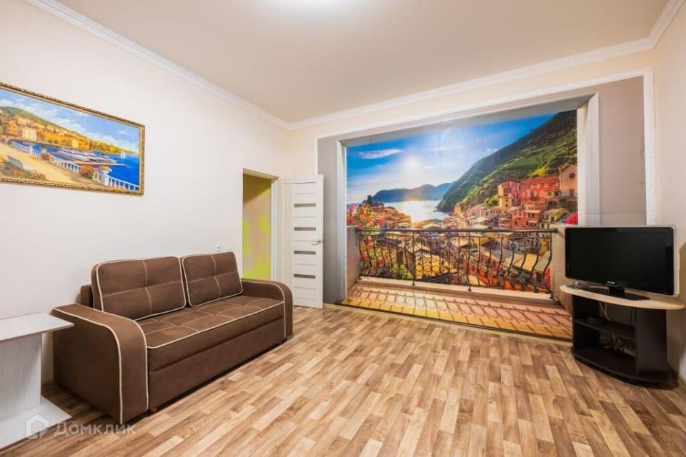 Продаётся 2-комнатная квартира, 60 м²