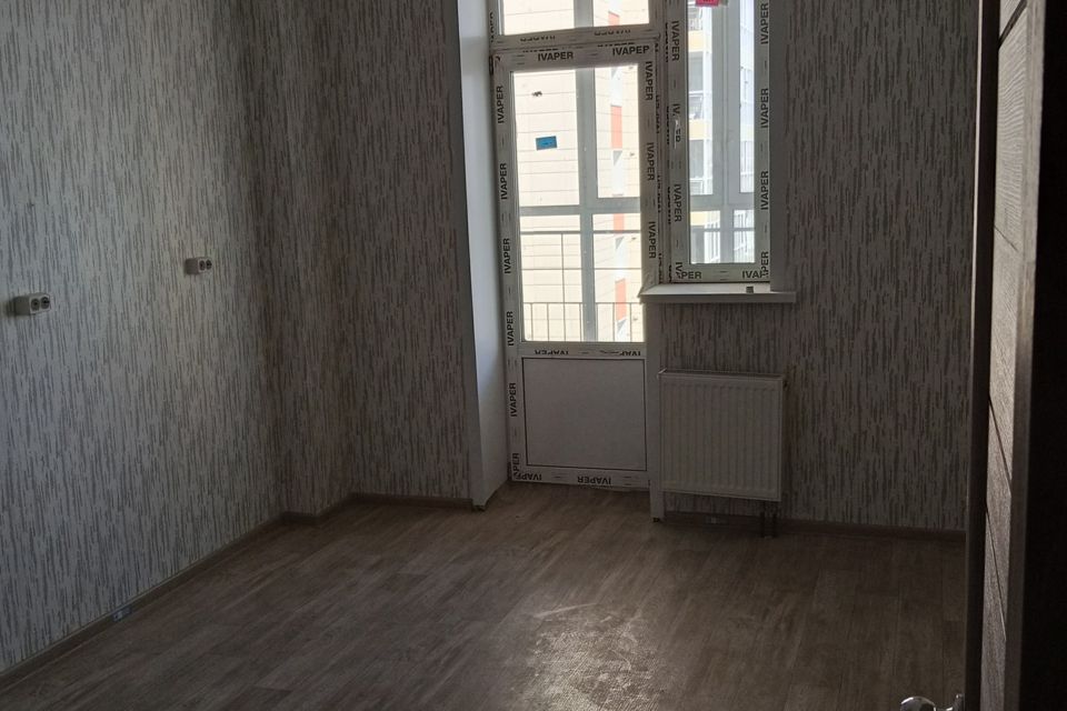 Продаётся 2-комнатная квартира, 61.5 м²