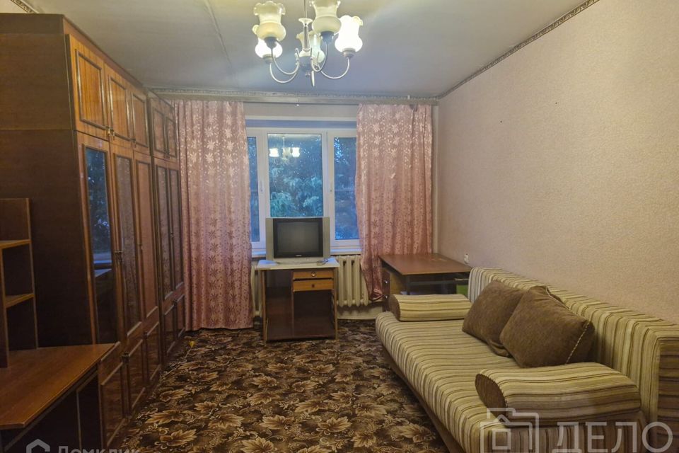 Сдаётся 1-комнатная квартира, 30.3 м²