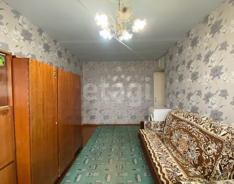 Продаётся 2-комнатная квартира, 46.1 м²