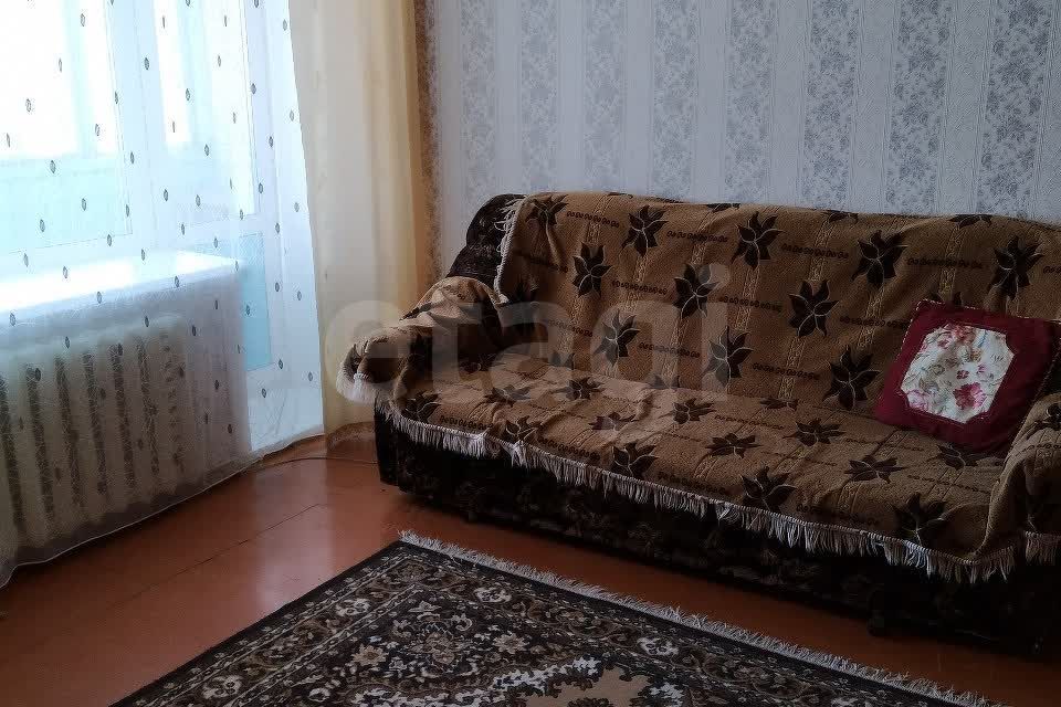 Продаётся 1-комнатная квартира, 33.9 м²