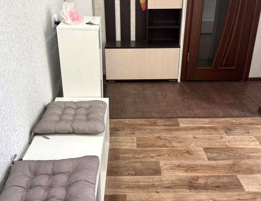 Продаётся 2-комнатная квартира, 44.9 м²