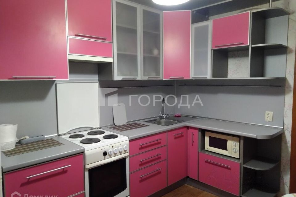 Сдаётся 3-комнатная квартира, 60 м²