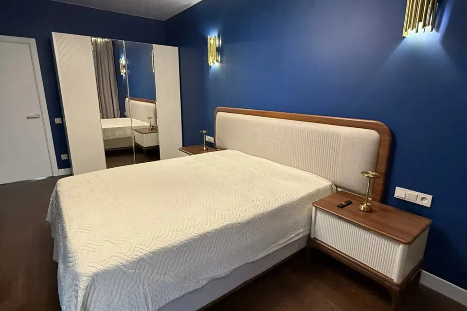 Сдаётся 1-комнатная квартира, 38.8 м²