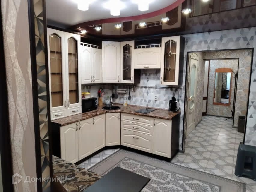 Продаётся студия, 34.5 м²