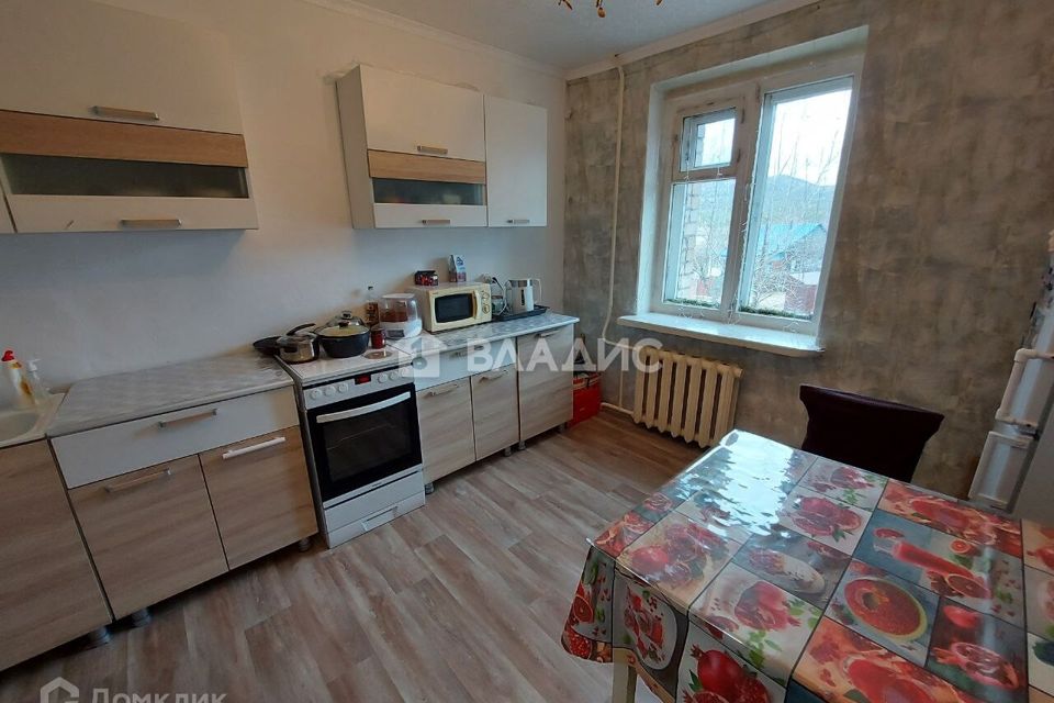 Продаётся 3-комнатная квартира, 68 м²