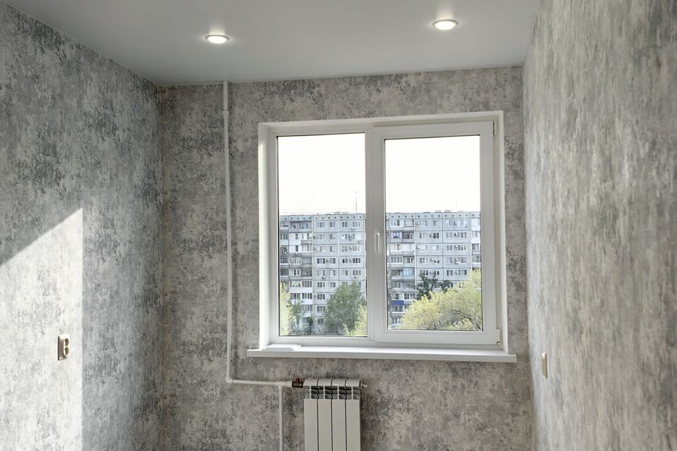 Продаётся 3-комнатная квартира, 64.3 м²