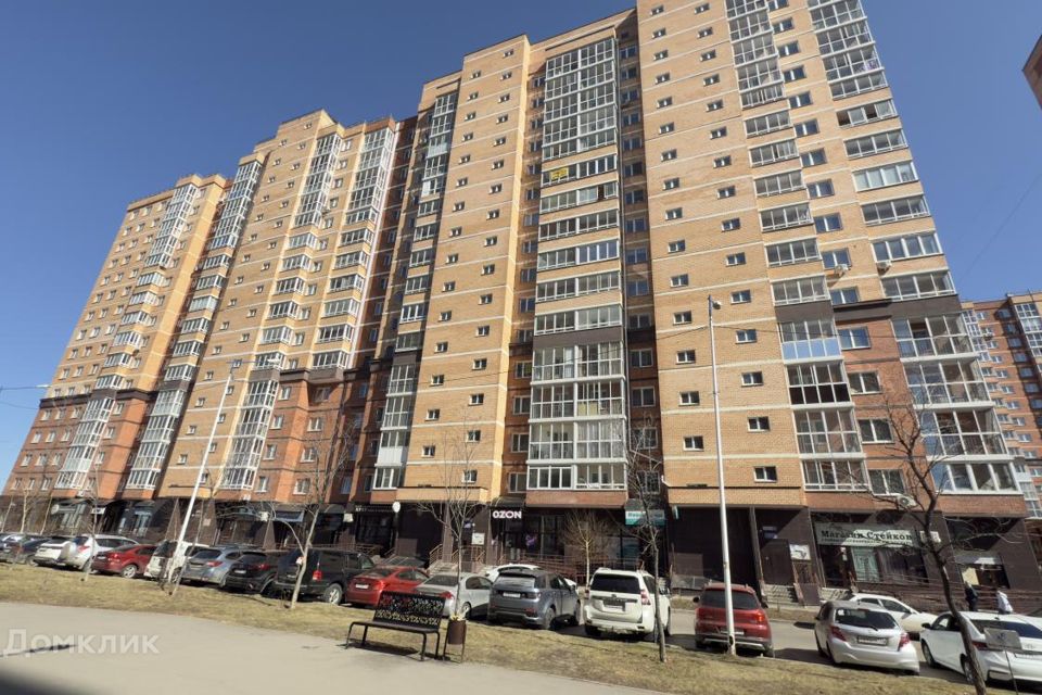 Продаётся 2-комнатная квартира, 49 м²