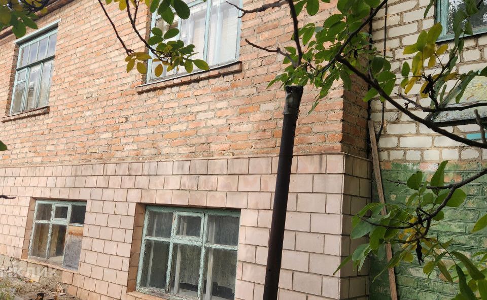 Продаётся 2-этажный дом, 82.3 м²