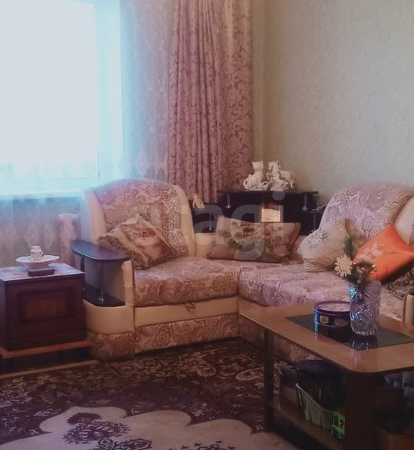 Продаётся 2-комнатная квартира, 70 м²