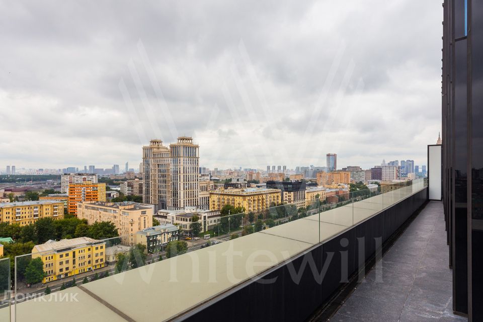Продаётся 2-комнатная квартира, 90 м²