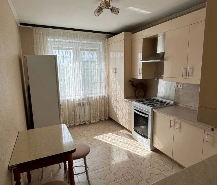 Продаётся 1-комнатная квартира, 34.3 м²