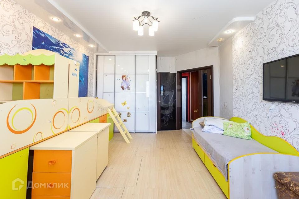 Продаётся 2-комнатная квартира, 68 м²