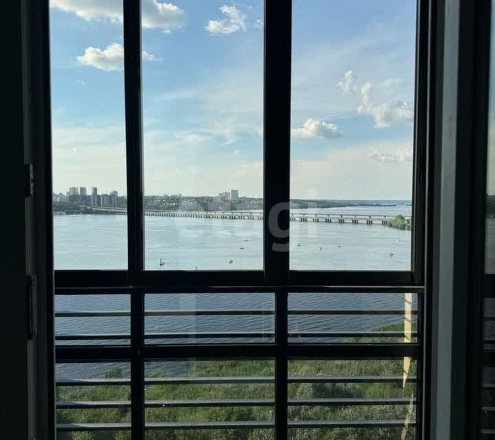 Продаётся 1-комнатная квартира, 29.8 м²