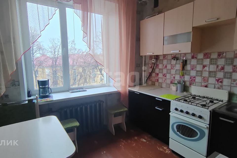 Продаётся 2-комнатная квартира, 45 м²
