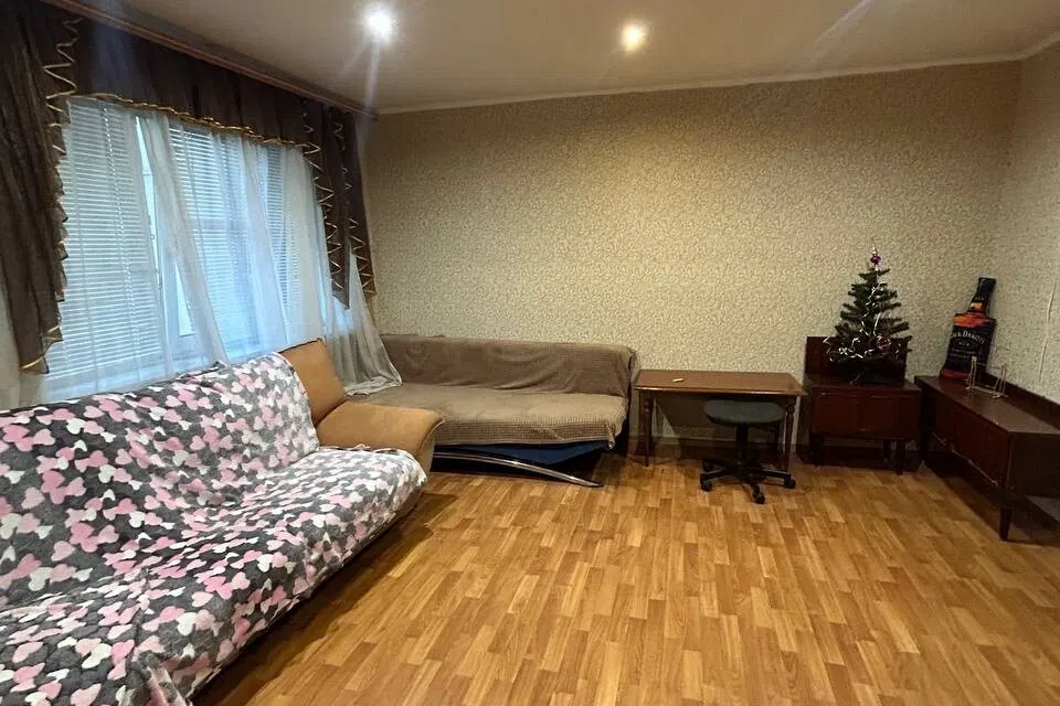 Сдаётся 3-комнатная квартира, 70 м²