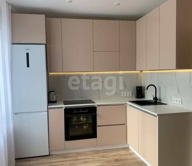 Купить Квартиру В Уфе Нуреева 23