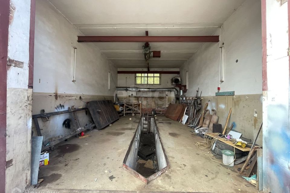 Сдаётся склад, 150 м²