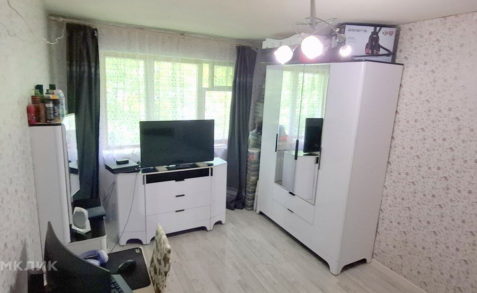 Сдаётся 2-комнатная квартира, 45 м²