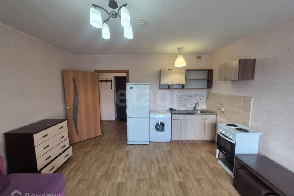 Продаётся студия, 24.1 м²